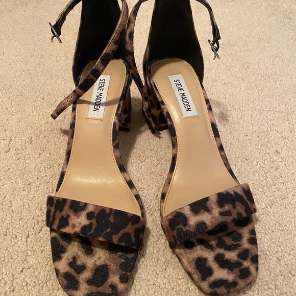 Steve Madden Heels - Picture 10 of 10